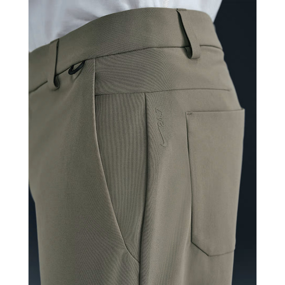 Nike 24.7 PerfectStretch Mens 32x32 Dri FIT 5 Pocket Slim Fit Pants HQ6928 320 - Picture 3 of 6